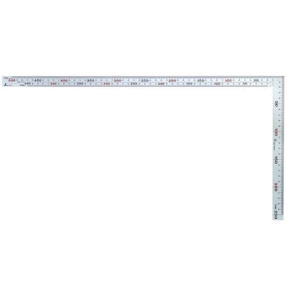 SHINWA亲和直角尺10405
