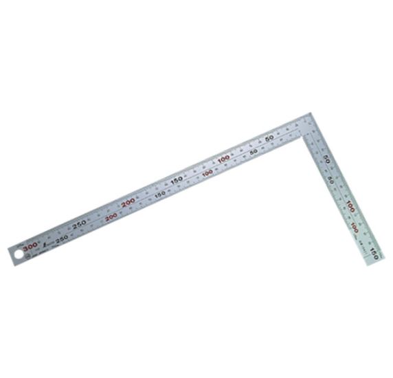 SHINWA亲和L尺10421