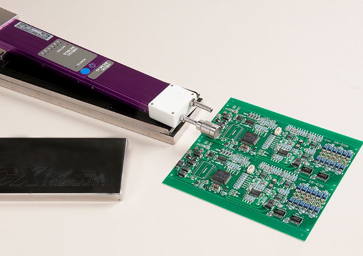 MALCOM马康回流炉氧浓度测定器RCX-O