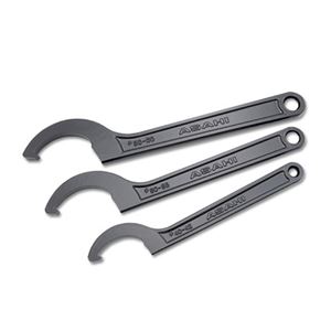 ASAHI旭金属FK0034勾扳手月牙扳手15655134803