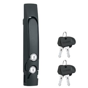 TAKIGEN泷源多功能锁平面手柄AP-469-W 杨：18105608753