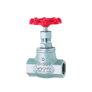 KITZ北泽UD-10A螺纹截止阀15655134803