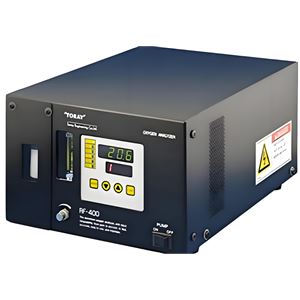 TORAY东丽RF-400氧气分析仪