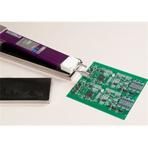 MALCOM马康回流炉氧浓度测定器RCX-O