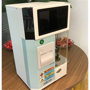 MALCOM马康风速测定器RCM-W