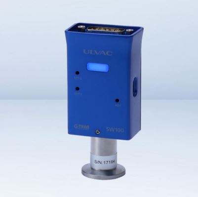 ULVAC爱发科皮拉尼真空计SW100-A/R