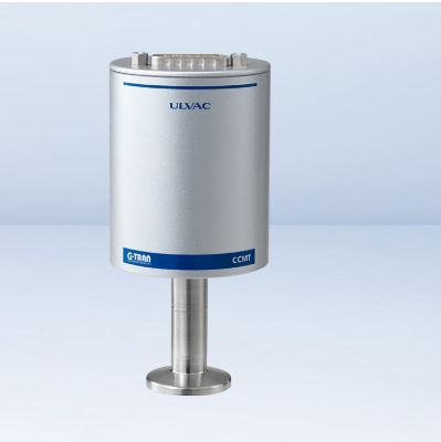 ULVAC爱发科电容压力计CCMT-1000D