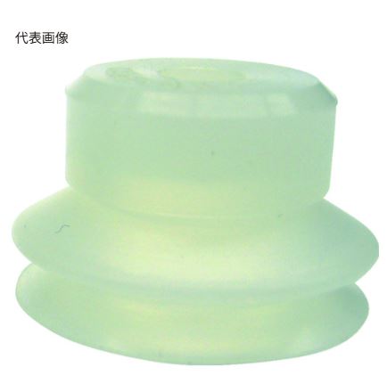 CONVUM妙德真空吸盘气动吸嘴气动配件乳白色PJG-8-S杨：18105608753