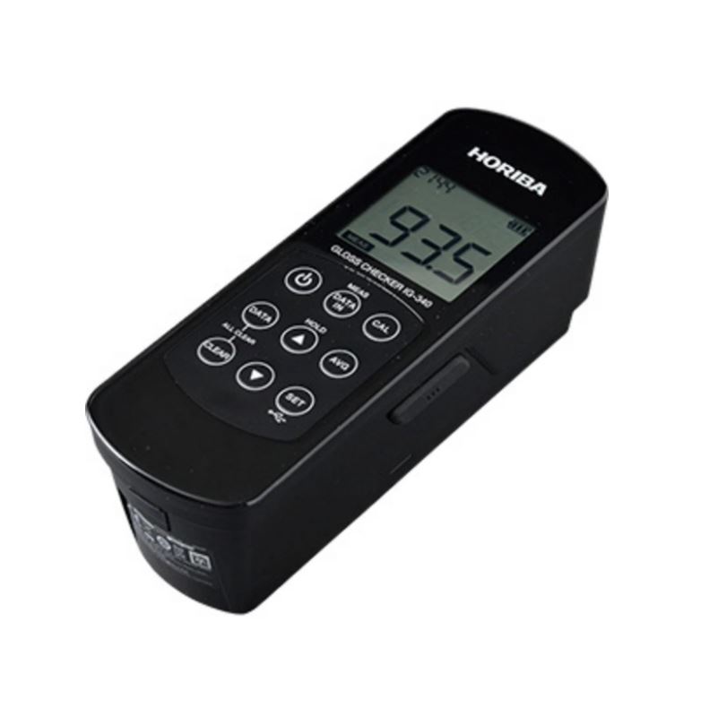 HORIBA堀场IG-340手持式光泽度计15655134803