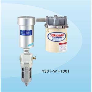 SANAI三爱Y301-W除油器多种口径可选15655134803