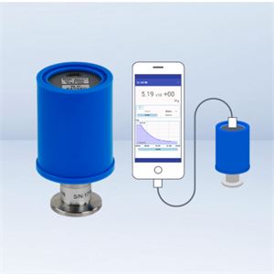 ULVAC爱发科皮拉尼真空计SP1