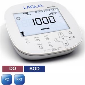 HORIBA堀场DO-2000台式溶氧仪15655134803