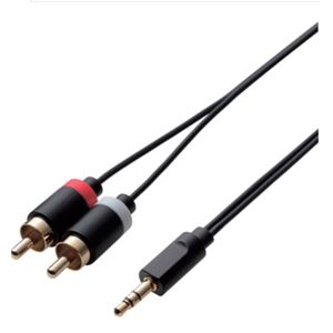 ELECOM宜丽客音频线DH-MWRN30