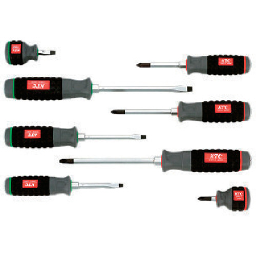 KTC京都机械TD2798软柄螺丝刀套装156-5513-4803