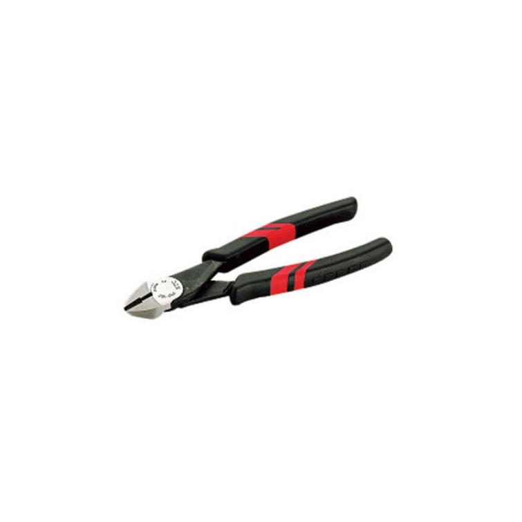 KTC京都机械PN1-150-S斜口钳尖嘴钳15655134803