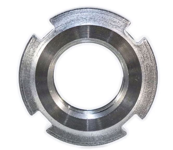 FUJI富士精密放松螺母FUN01SS杨：18105608753