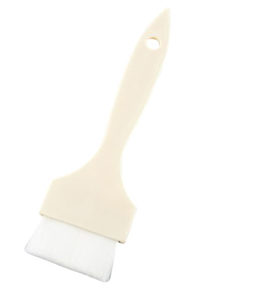 ASONE亚速旺耐热尼龙毛刷20号1-2792-04