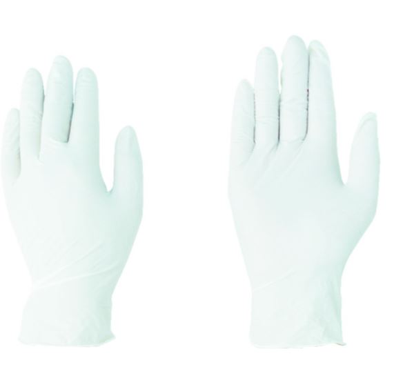 ASONE亚速旺手套8-5687-02