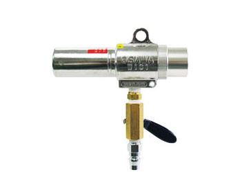 OSAWA大泽气动吸尘枪W101-III-TC杨：18105608753