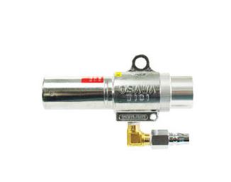 OSAWA大泽气动吸尘枪W101-III-LH杨：18105608753