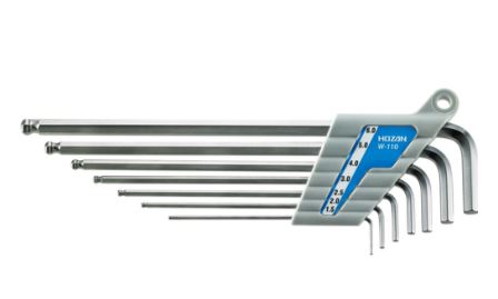 HOZAN宝三扳手W-110杨：18105608753