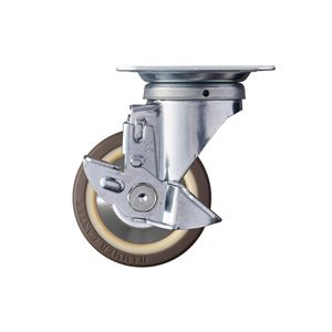 HAMMER哈玛419S-UB100万向脚轮15655134803