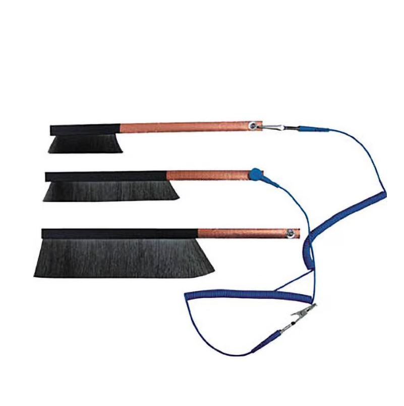 STAC-OPTIK有线静电去除刷STAC141联系156-5513-4803