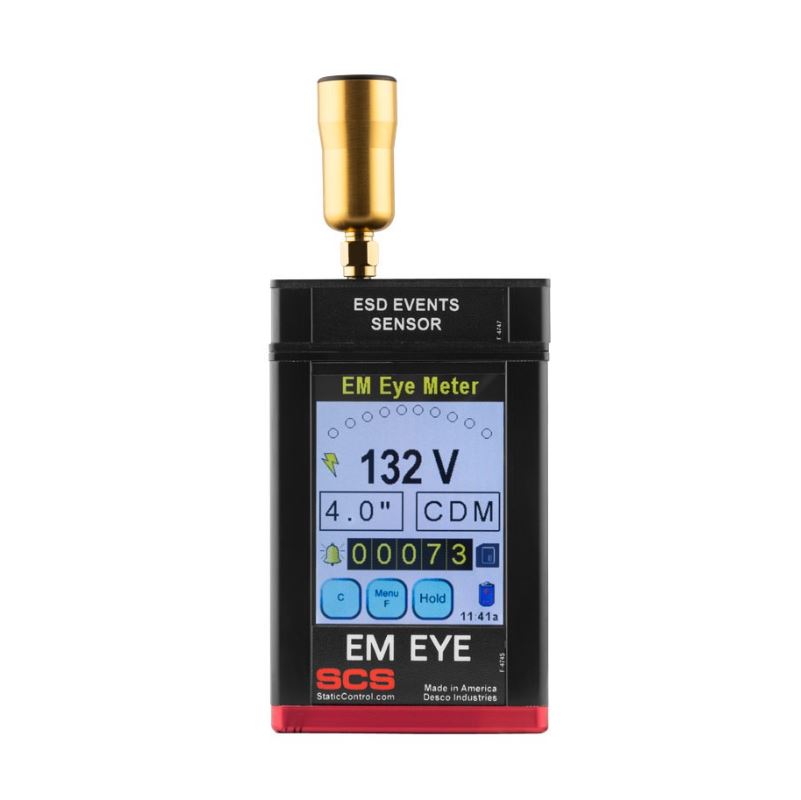 销售美国SCS静电探测仪770715联系15655134803
