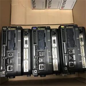 KEYENCE基恩士数字影像传感器/控制器CV-5701