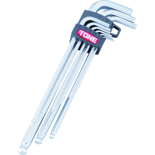 TONE前田BL900球头六角扳手15655134803