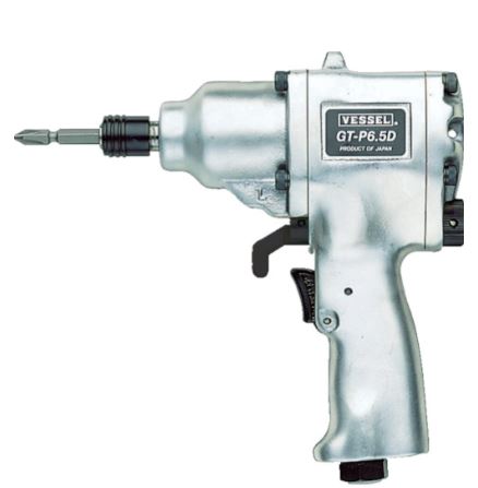 VESSEL威威气动螺丝刀GTP6.5D杨：18105608753