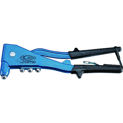 LOBSTER虾牌HR002A手拉拉铆枪15655134803