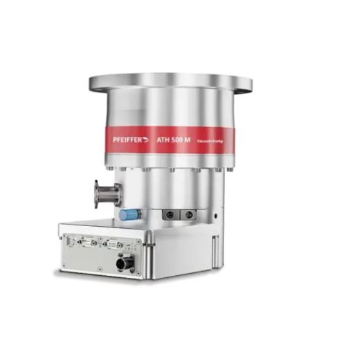 德国PFELFFER普发涡轮分子真空泵ATH 500 M/MT