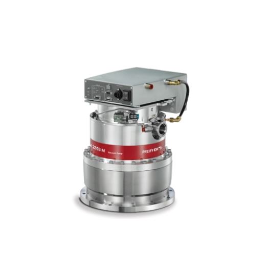 德国PFELFFER普发涡轮分子真空泵ATH 2300 MT/2303 M