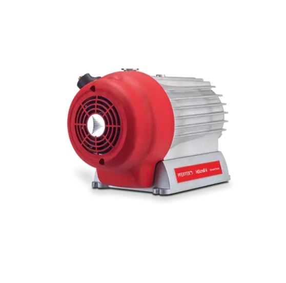 德国PFELFFER普发涡旋真空泵HiScroll 6/HiScroll 12/HiScroll 18