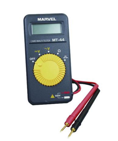 MARVEL玛宝卡片式数字测试仪MT-44杨：18105608753