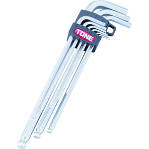 TONE前田BL900球头六角扳手15655134803