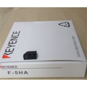 KEYENCE基恩士光纤单元F-5HA型