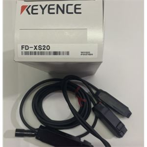 KEYENCE基恩士外夹式微流量传感器FD-XC20R4
