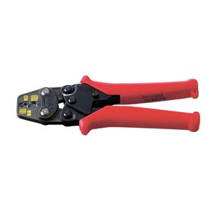 LOBSTER虾牌AK2MA压接钳压着工具15655134803