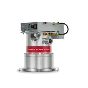 德国PFELFFER普发涡轮分子真空泵ATH 1600 MT/1603 M