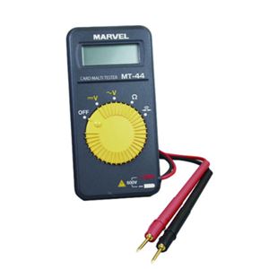 MARVEL玛宝卡片式数字测试仪MT-44杨：18105608753