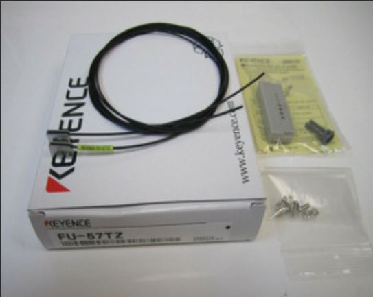 KEYENCE基恩士数字光纤传感器FU-57TZ合肥栗山小胡1810568873