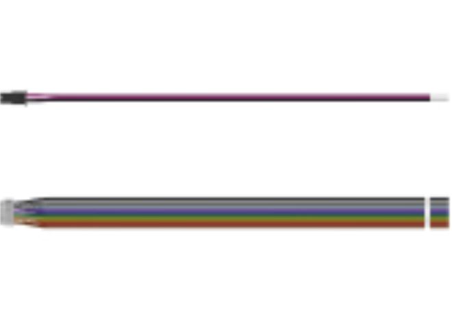 ORIENTAL东方马达电缆线 电源电缆线/输出入信号电缆线套件LHS010CC