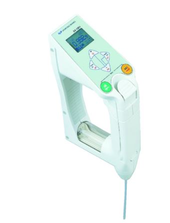 KEM京都电子便携式密度比重计DA-130N杨：18105608753