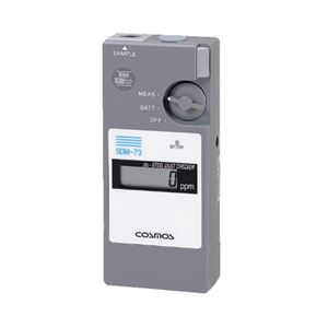 NEW-COSMOS新宇宙润滑脂铁粉浓度计SDM-73合肥栗山小胡18105608873