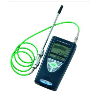 NEW-COSMOS新宇宙气体检测器数字氧浓度计XP-3180 合肥栗山小胡18105608873