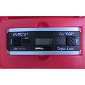 OBISHI大菱计器PRO-3600数显倾斜水平仪15655134803