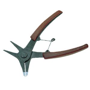 KTC京都机械轴孔两用卡簧钳SOCP-130杨：18105608753