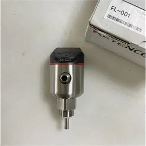 KEYENCE基恩士导向脉冲式液位传感器FL-001合肥栗山小胡18105608873